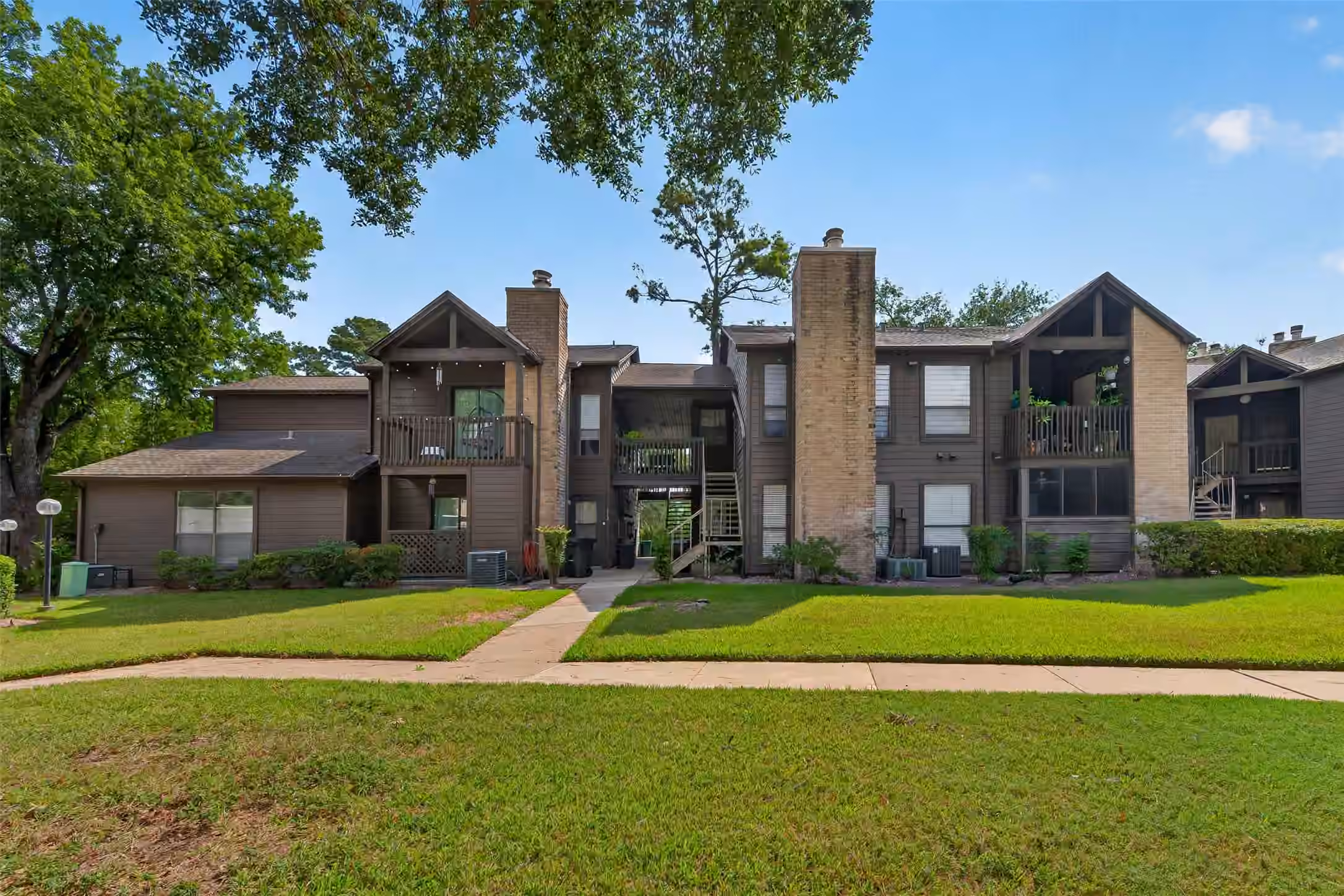 Photo 4 of 12755 Mill Ridge Drive 108, Cypress, TX