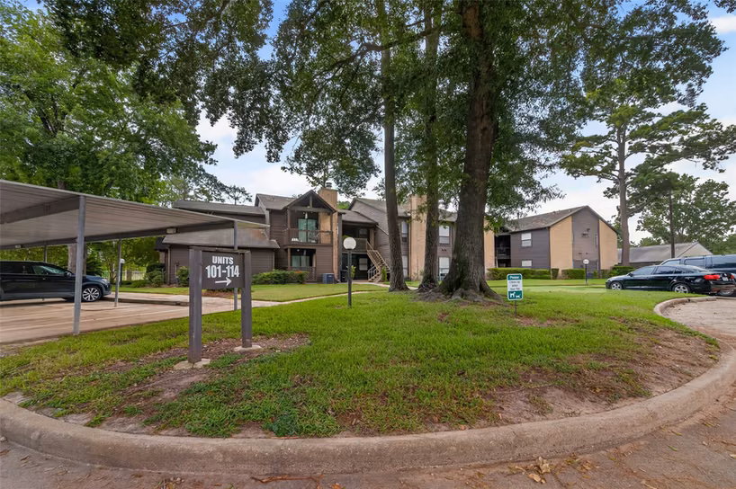Photo 6 of 12755 Mill Ridge Drive 108, Cypress, TX