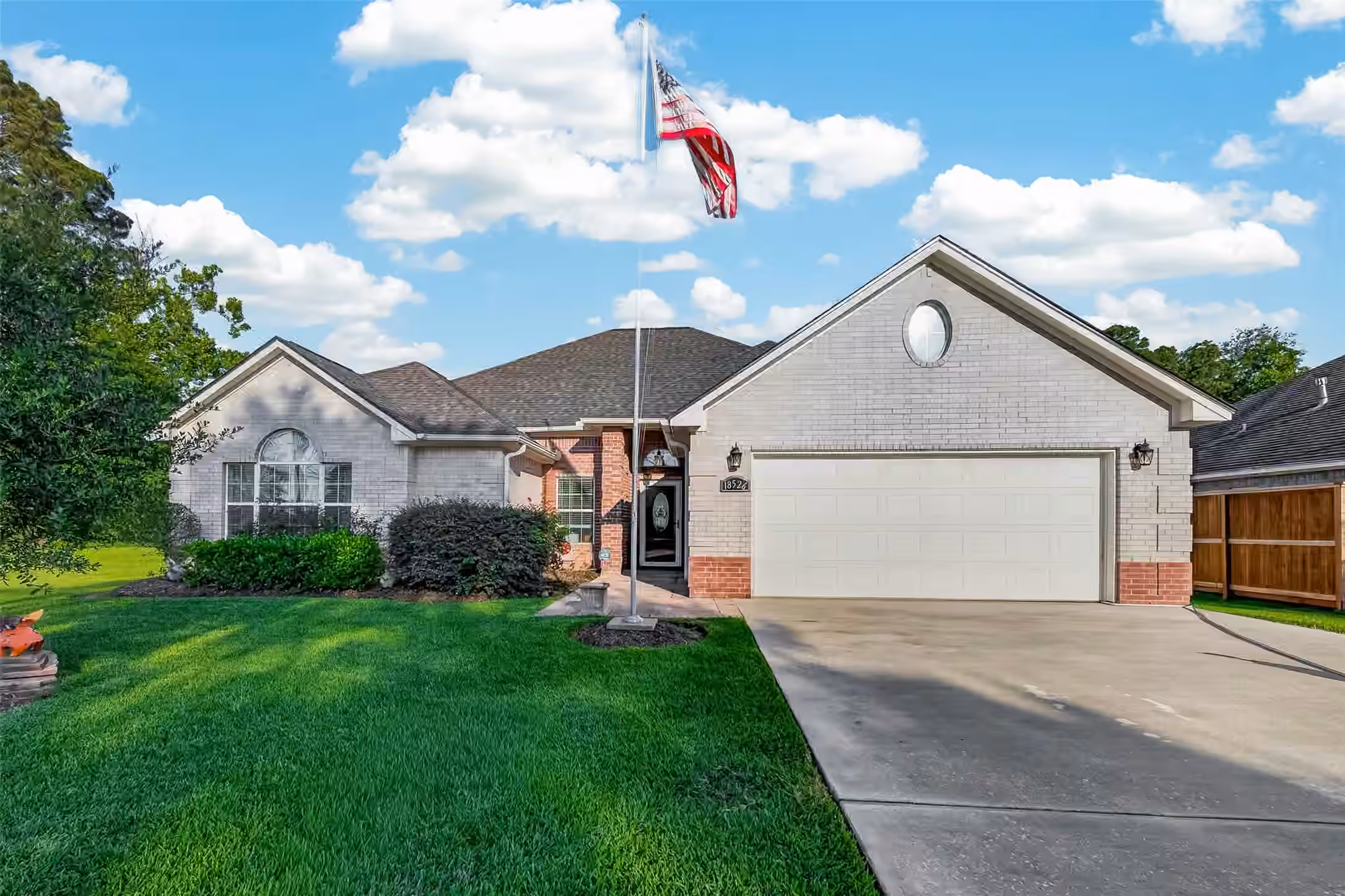 Photo of 18526 Steele Point Drive, Crosby, TX