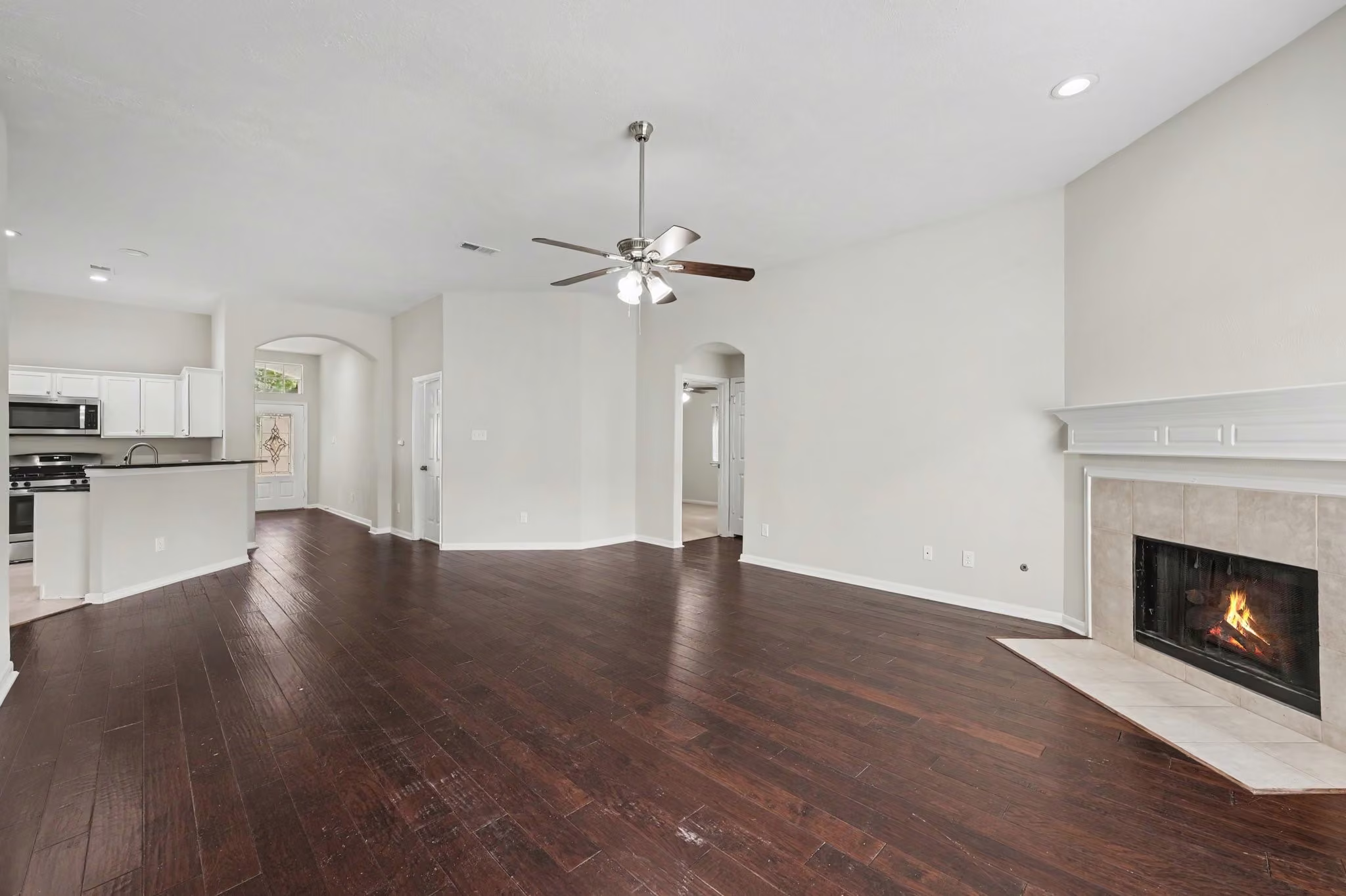 Photo 5 of 2415 Easterleaf Court, Richmond, TX