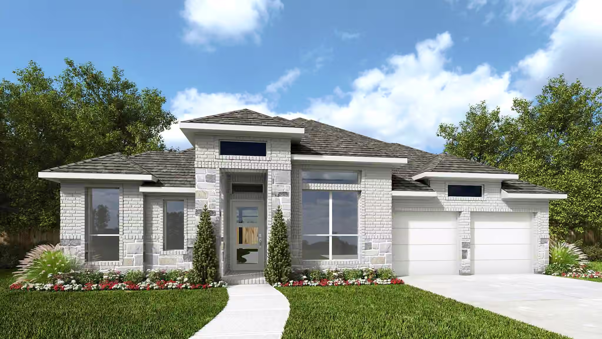 Photo of 27023 Estella Meadow Lane, Richmond, TX