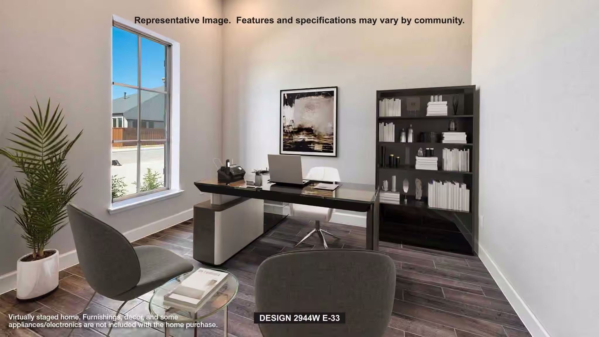 Photo 6 of 27023 Estella Meadow Lane, Richmond, TX