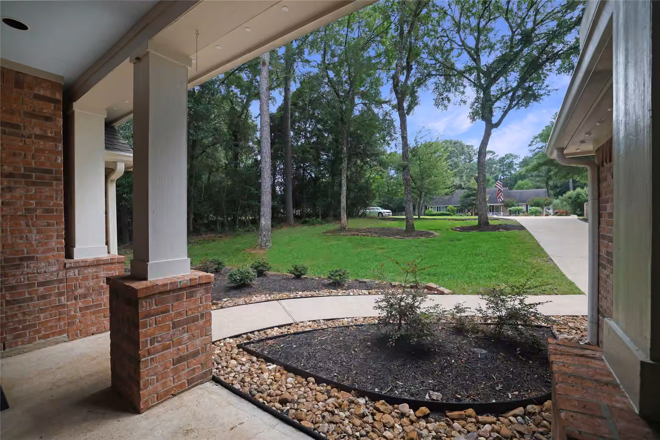 Photo 4 of 27103 Bridleway Circle, Magnolia, TX