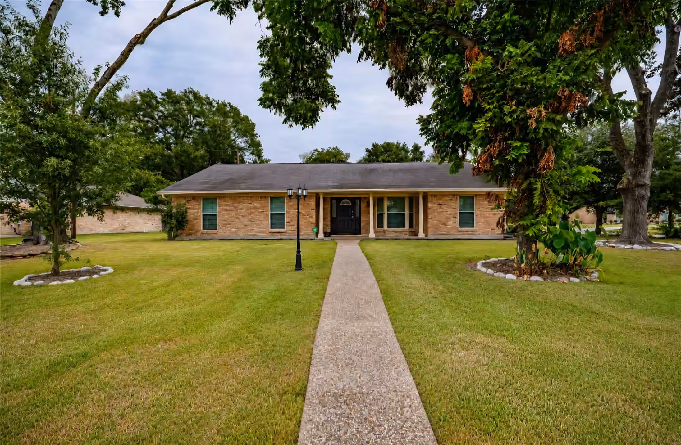 Photo of 19202 Casper Drive, Spring, TX 77373