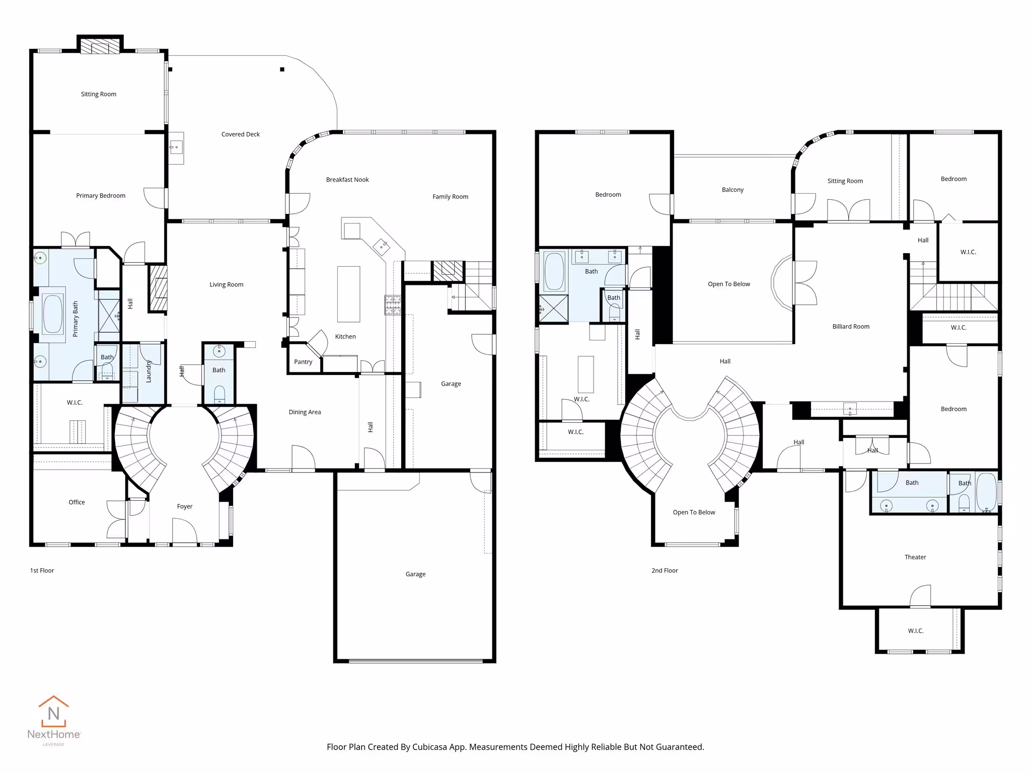 Photo 3 of 16919 Fondness Park Drive, Spring, TX