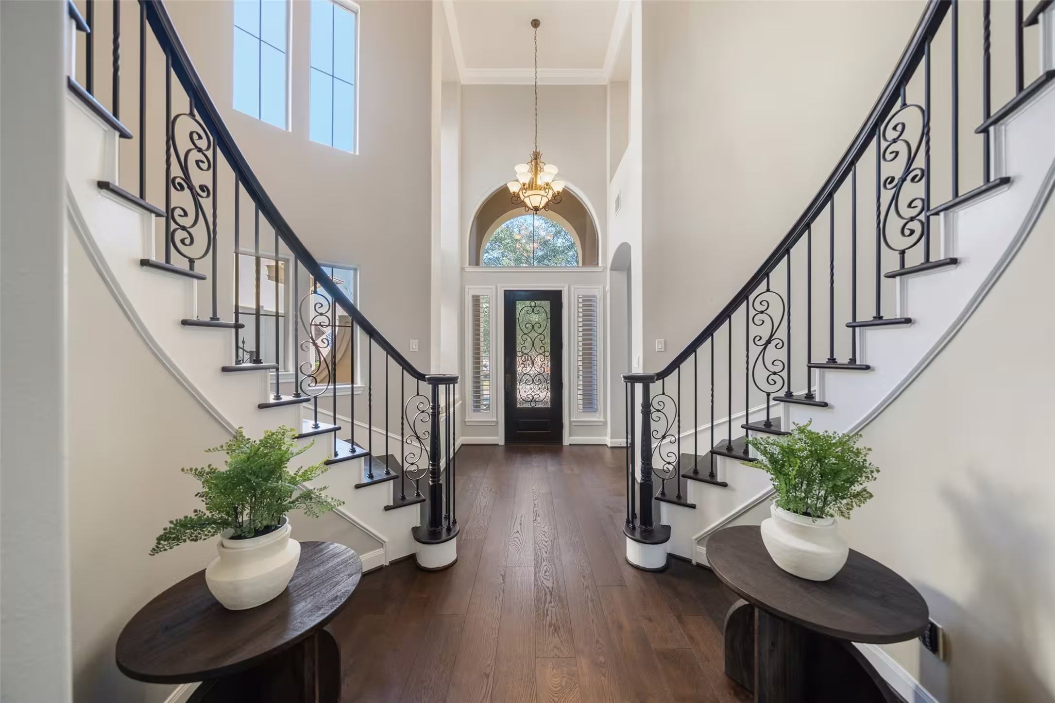 Photo 5 of 16919 Fondness Park Drive, Spring, TX