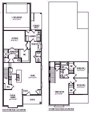 Photo 2 of 12130 Wildflower Drive, Mont Belvieu, TX