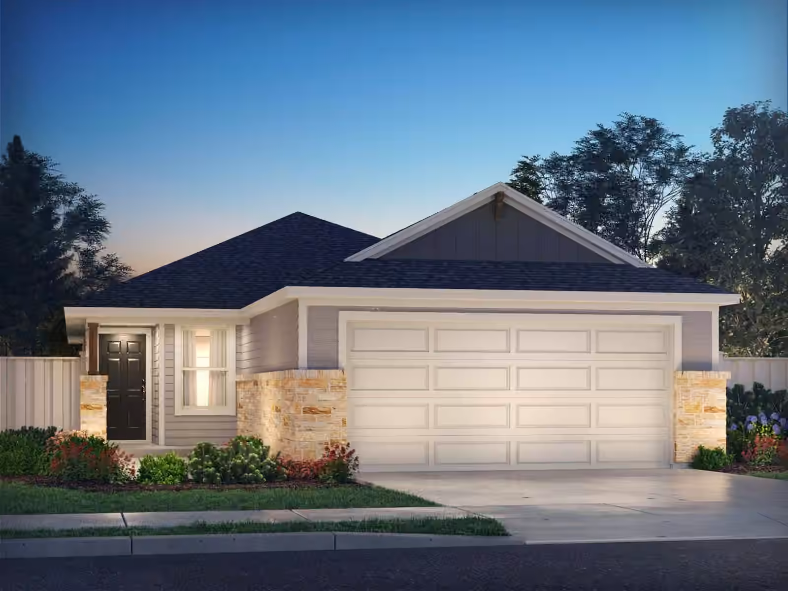 Photo 5 of 31021 Rivage Beach Drive, Huffman, TX