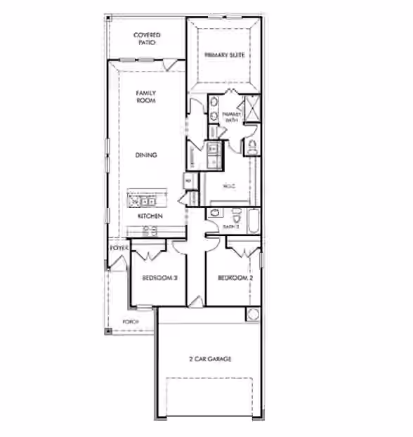 Photo 6 of 31021 Rivage Beach Drive, Huffman, TX