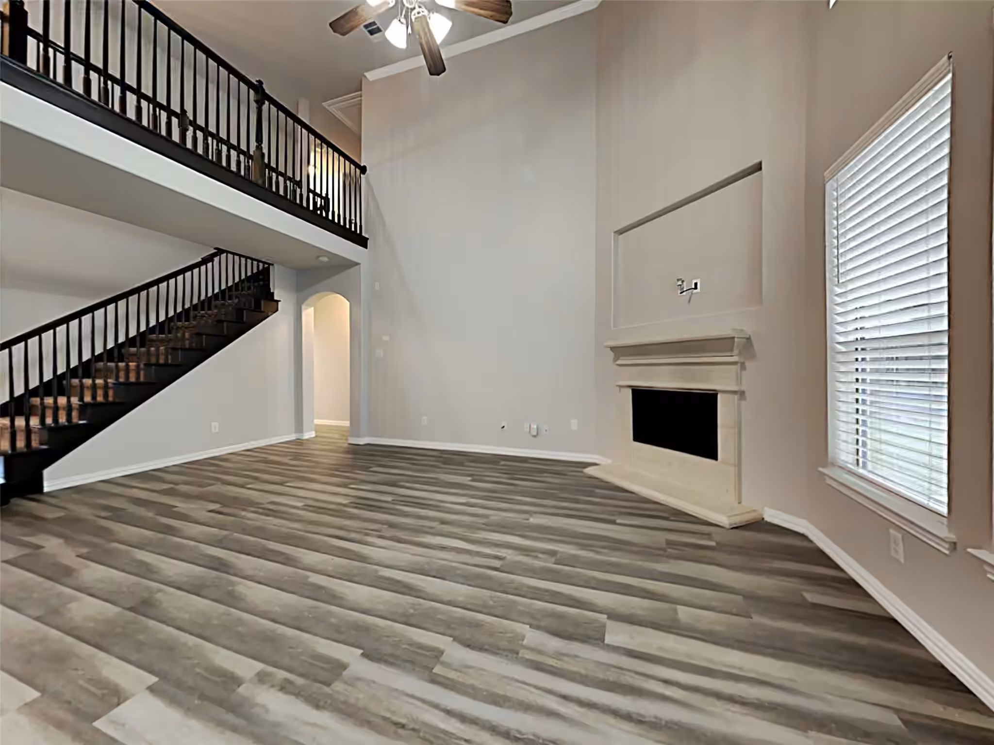 Photo 5 of 7239 Thelfor Court, Spring, TX