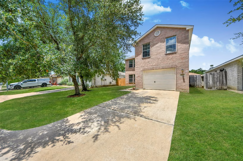 Photo 6 of 22815 Sherioaks Lane, Spring, TX