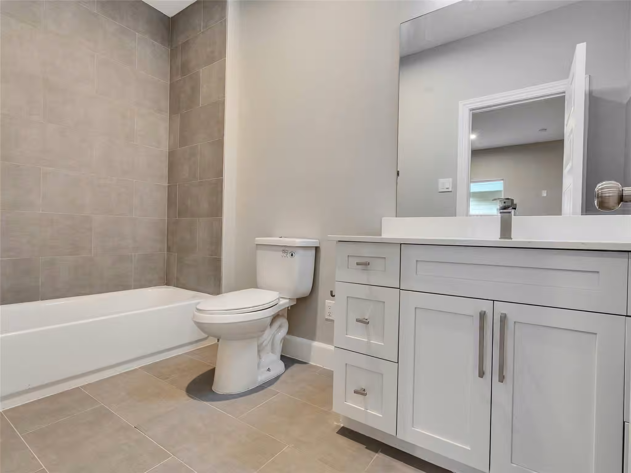 Photo 7 of 1122 W 16th Street C, Houston, TX