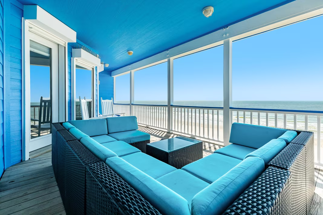 Photo 4 of 4227 Vista Boulevard, Galveston, TX