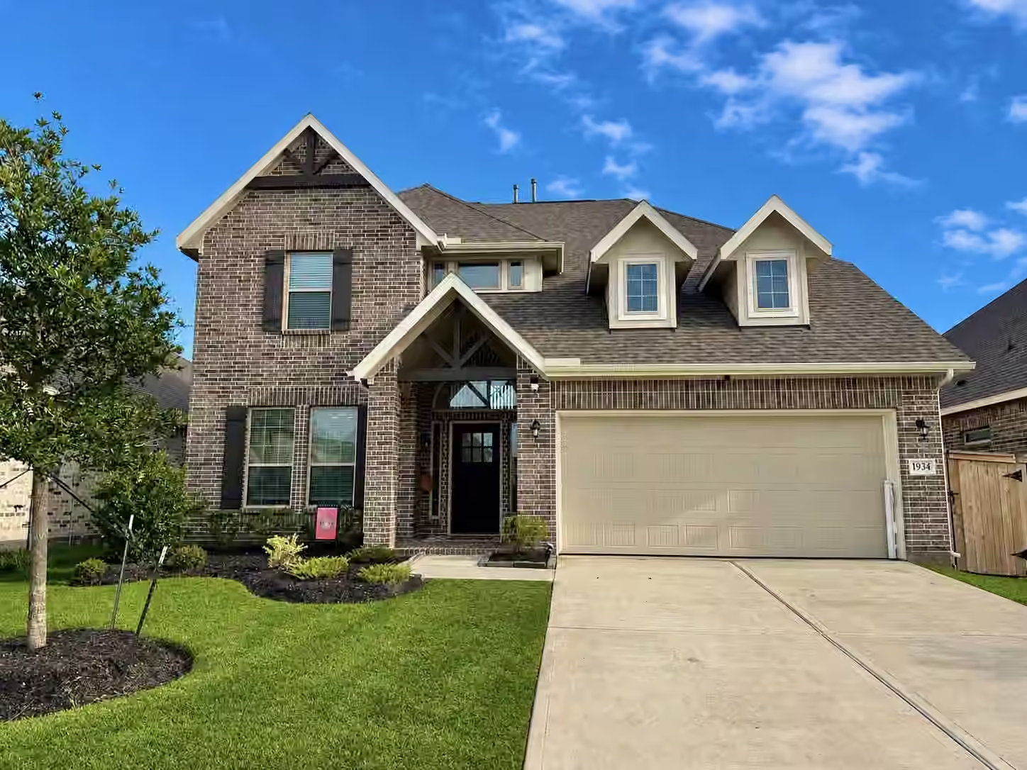 Photo of 1934 Parks Edge Lane, Angleton, TX 77515