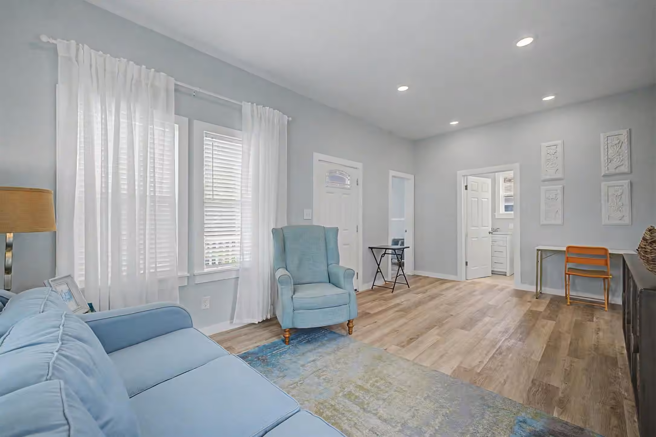 Photo 7 of 5813 Avenue S 1/2, Galveston, TX