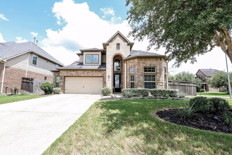 Photo 5 of 3535 Satton Ranch Lane, Fulshear, TX