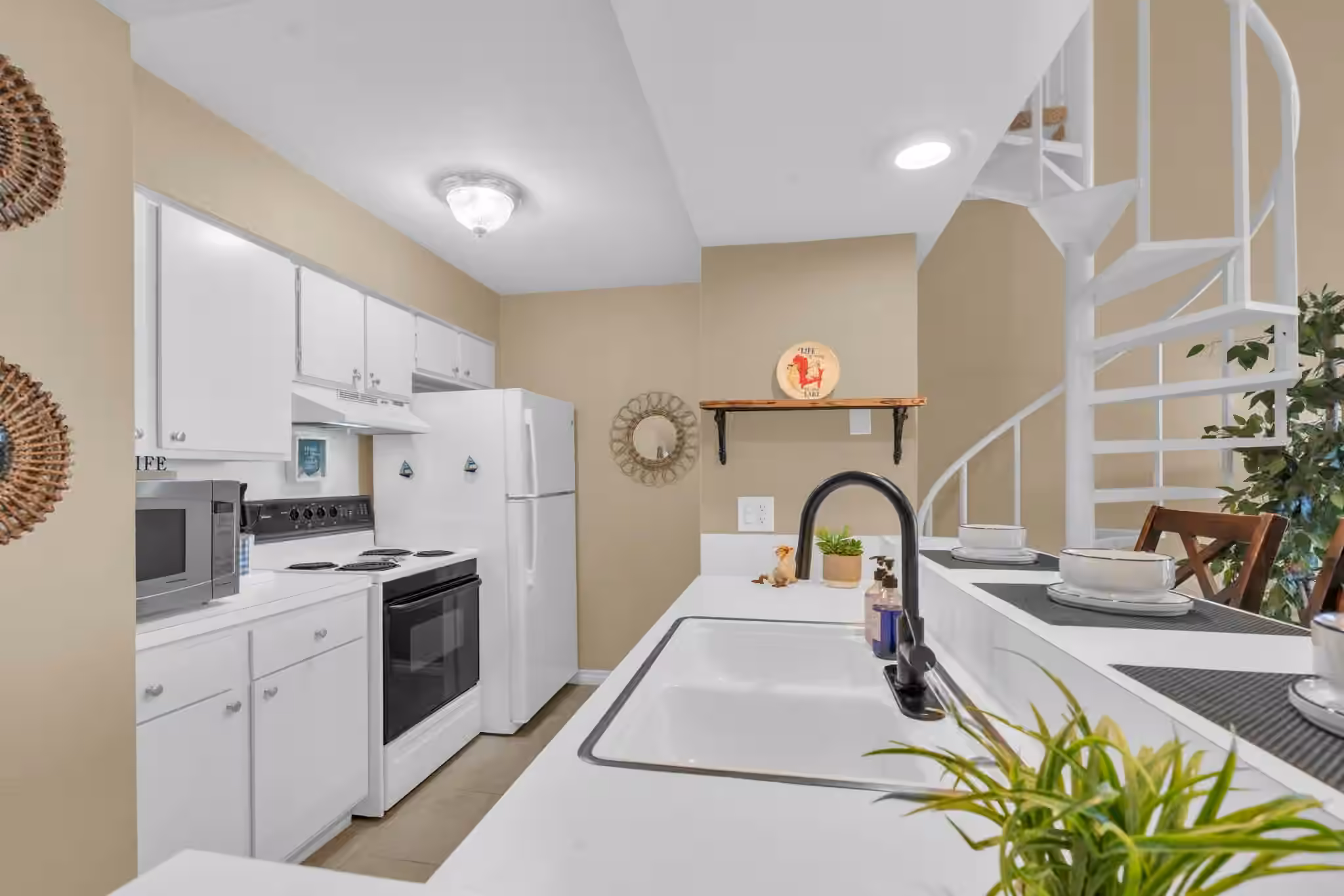 Photo 3 of 12500 Melville Drive 337D, Montgomery, TX