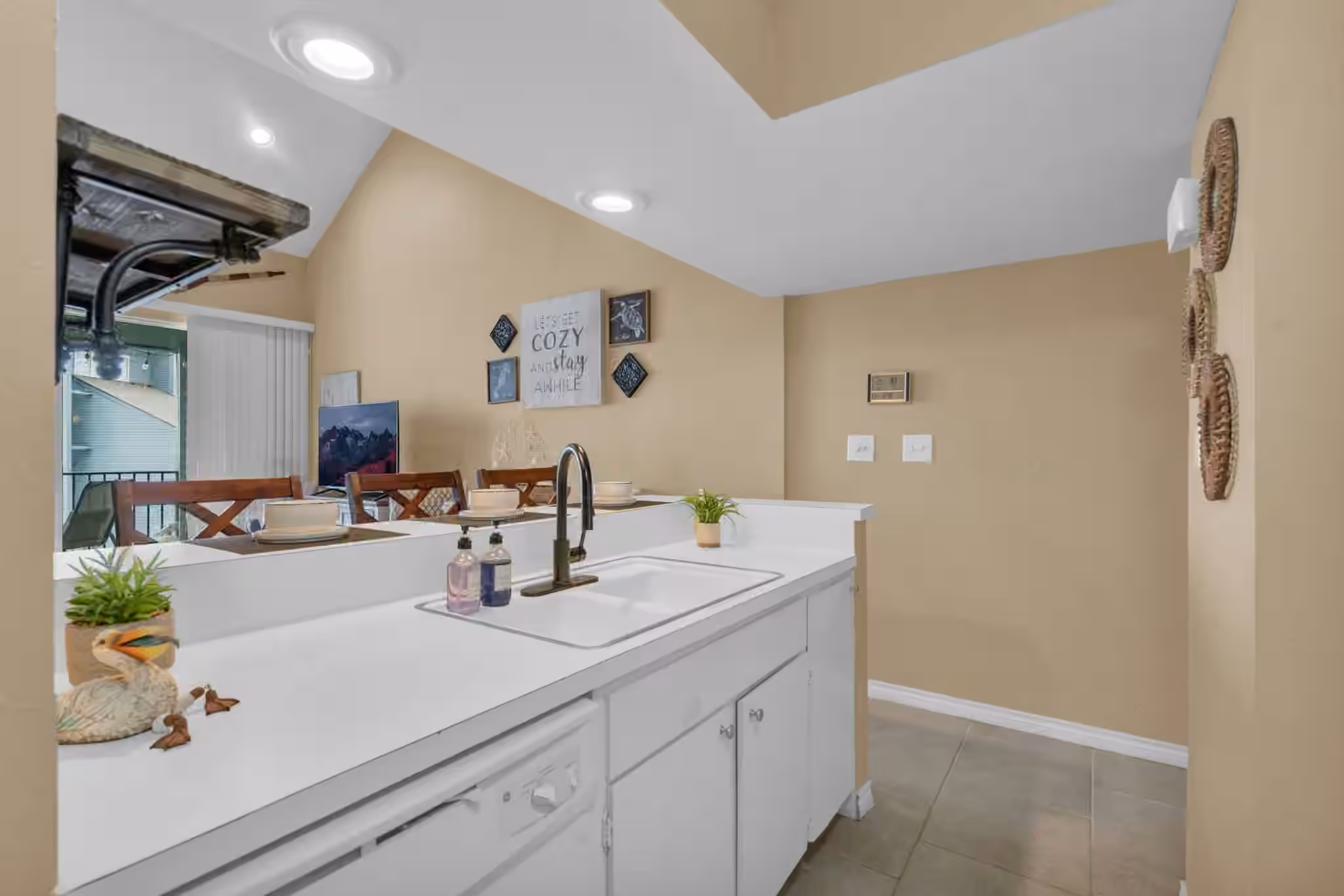 Photo 5 of 12500 Melville Drive 337D, Montgomery, TX