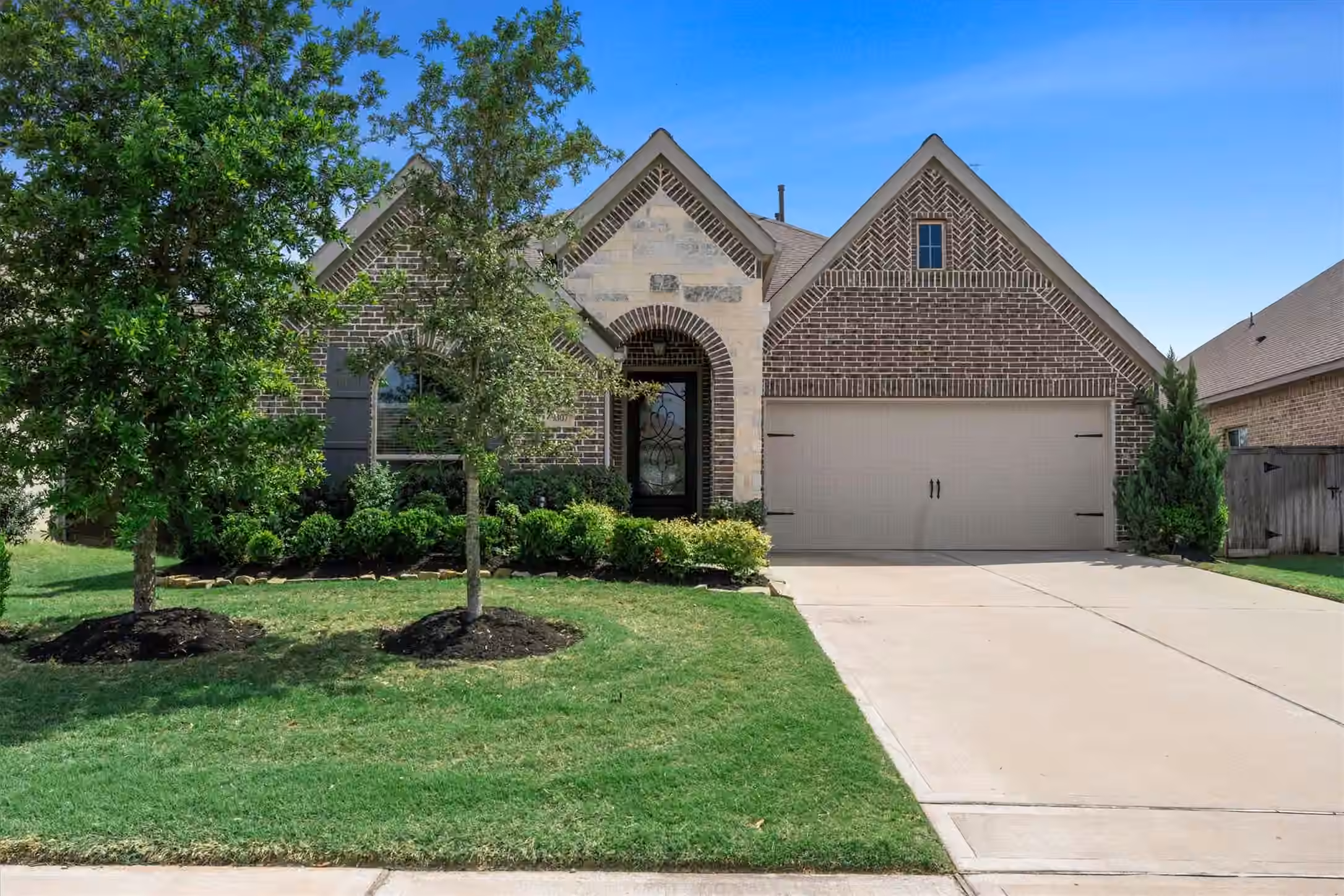 Photo of 9307 Mont Ellie Lane, Tomball, TX