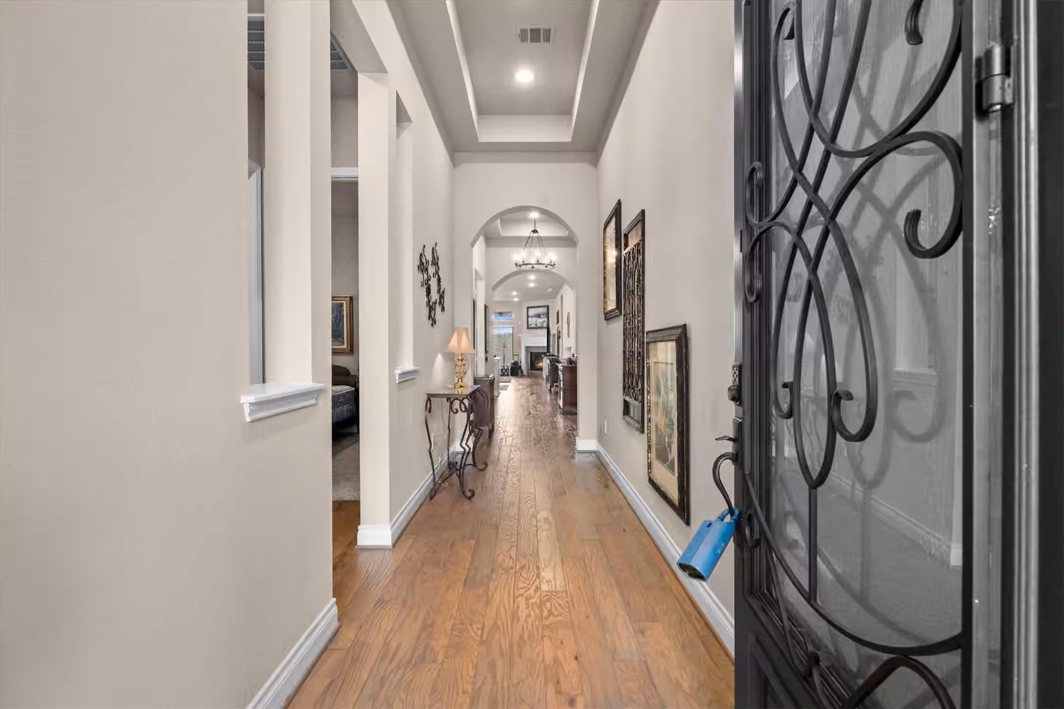 Photo 7 of 9307 Mont Ellie Lane, Tomball, TX