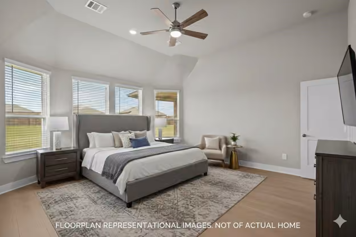 Photo 6 of 211 Goji Court, Montgomery, TX