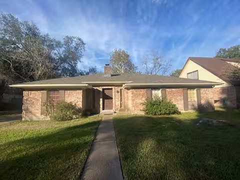 Photo 3 of 4306 Saratoga Drive, Houston, TX