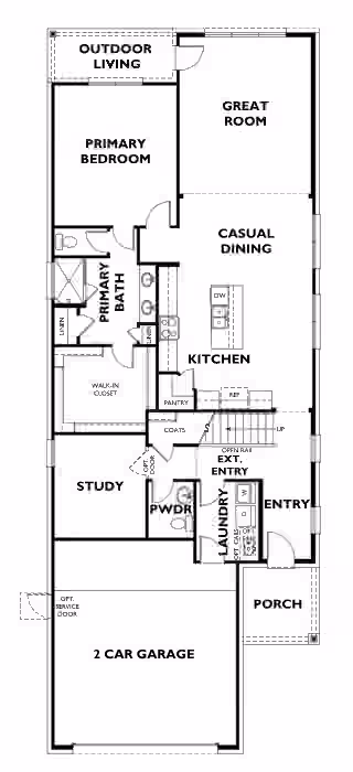 Photo 3 of 30321 Ruby Forest Court, Magnolia, TX