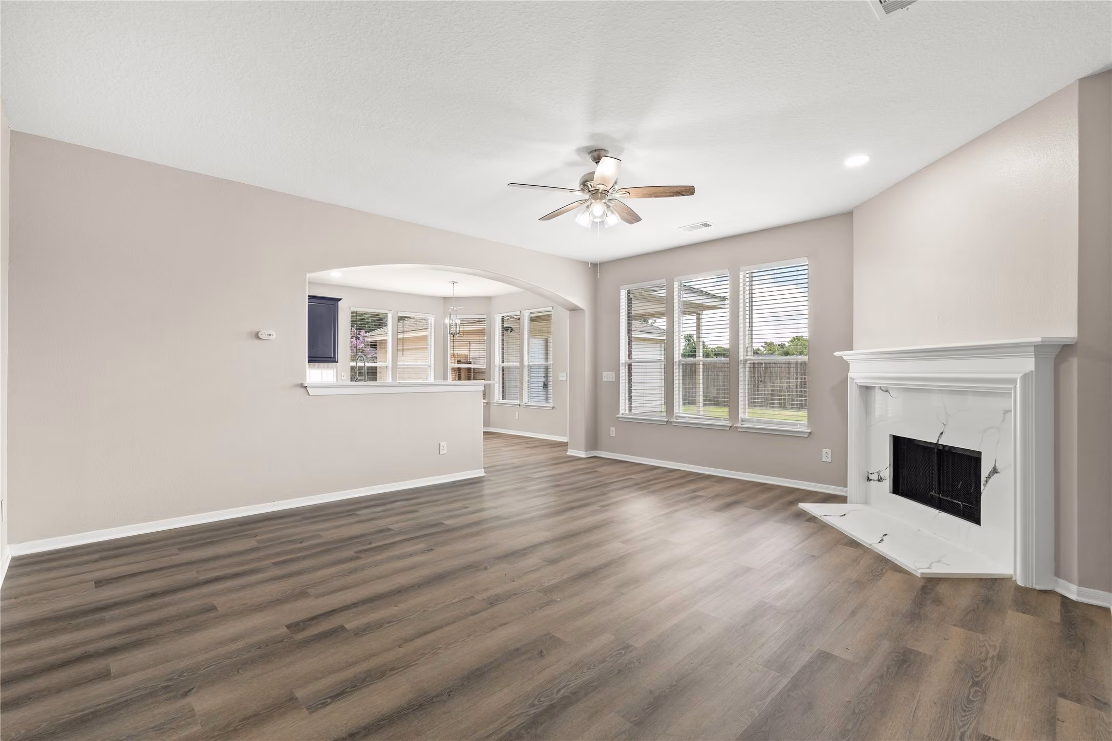 Photo 3 of 3210 Piney Forest Drive, Houston, TX
