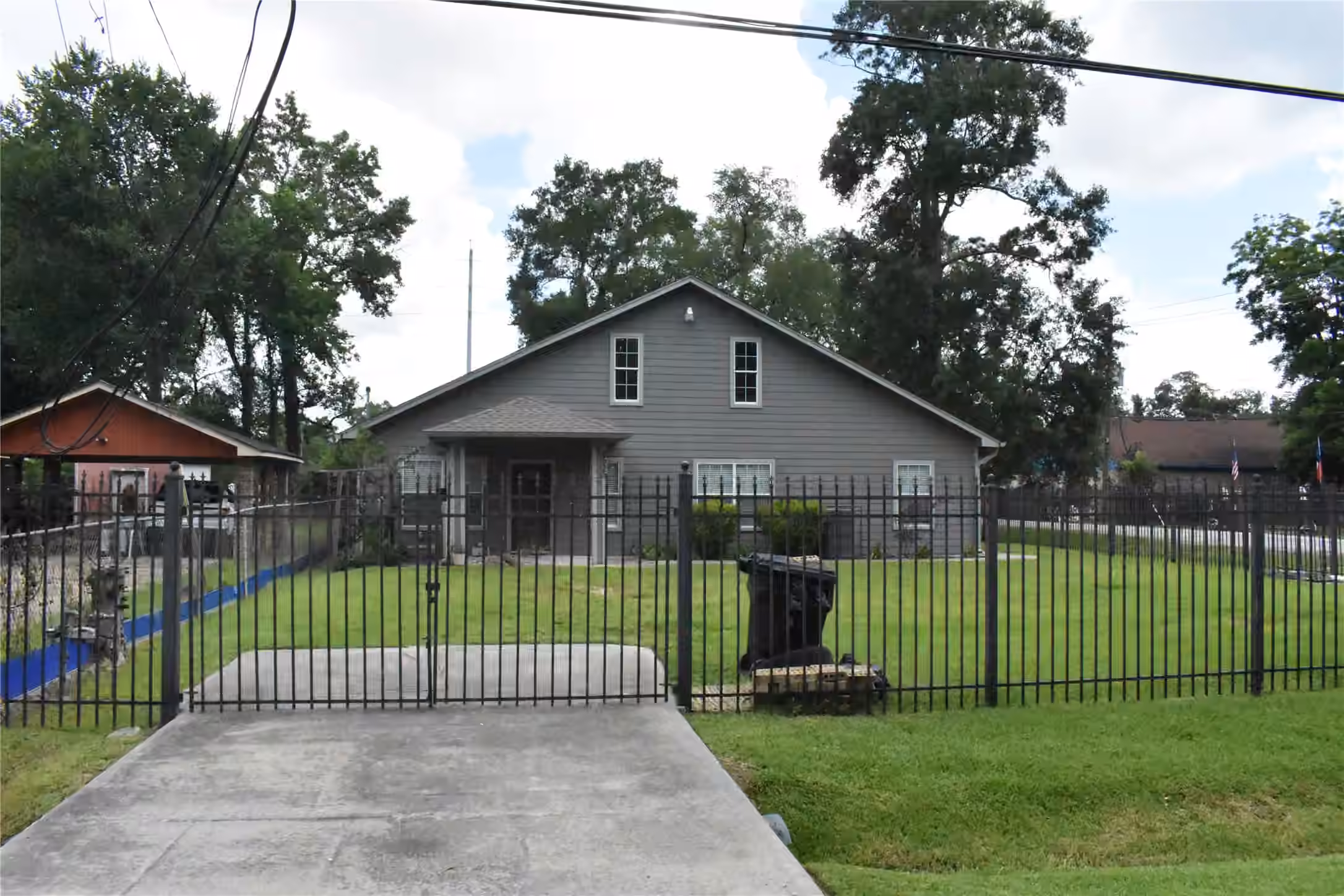 Photo of 8535 Parkette Drive, Houston, TX 77028
