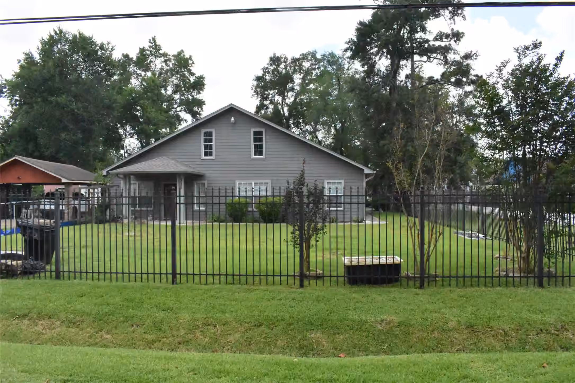 Photo 5 of 8535 Parkette Drive, Houston, TX