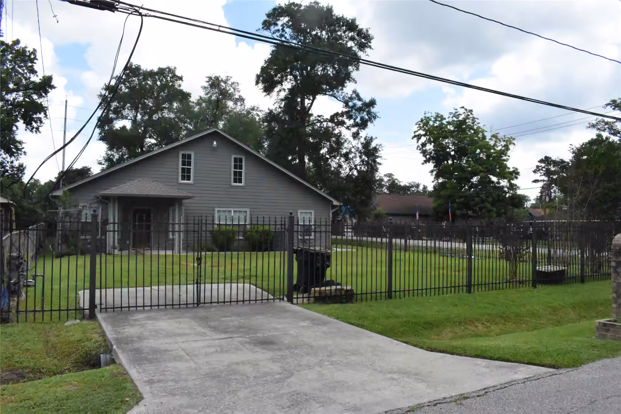 Photo 6 of 8535 Parkette Drive, Houston, TX