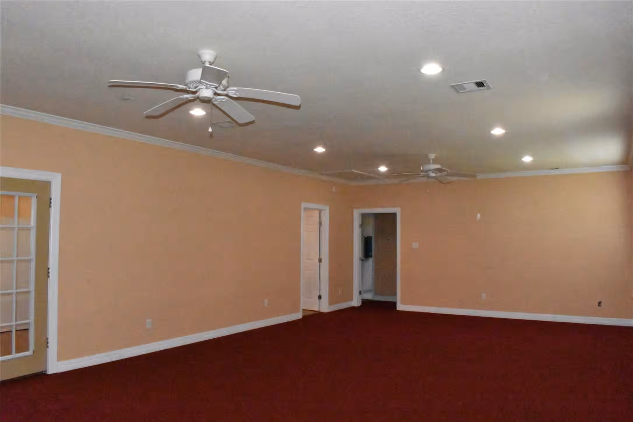 Photo 7 of 8535 Parkette Drive, Houston, TX