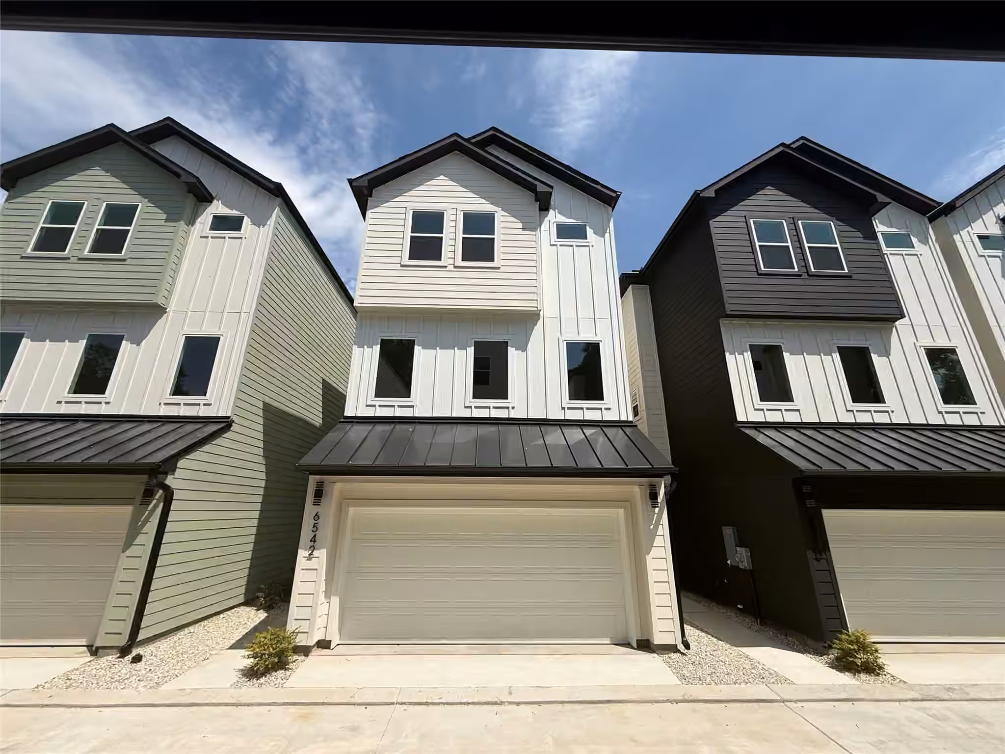Photo of 6542 Goldspier Street, Houston, TX 77091