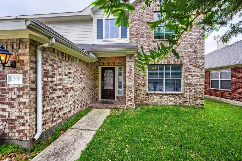 Photo 2 of 12018 Back Bay Ridge Way, Houston, TX
