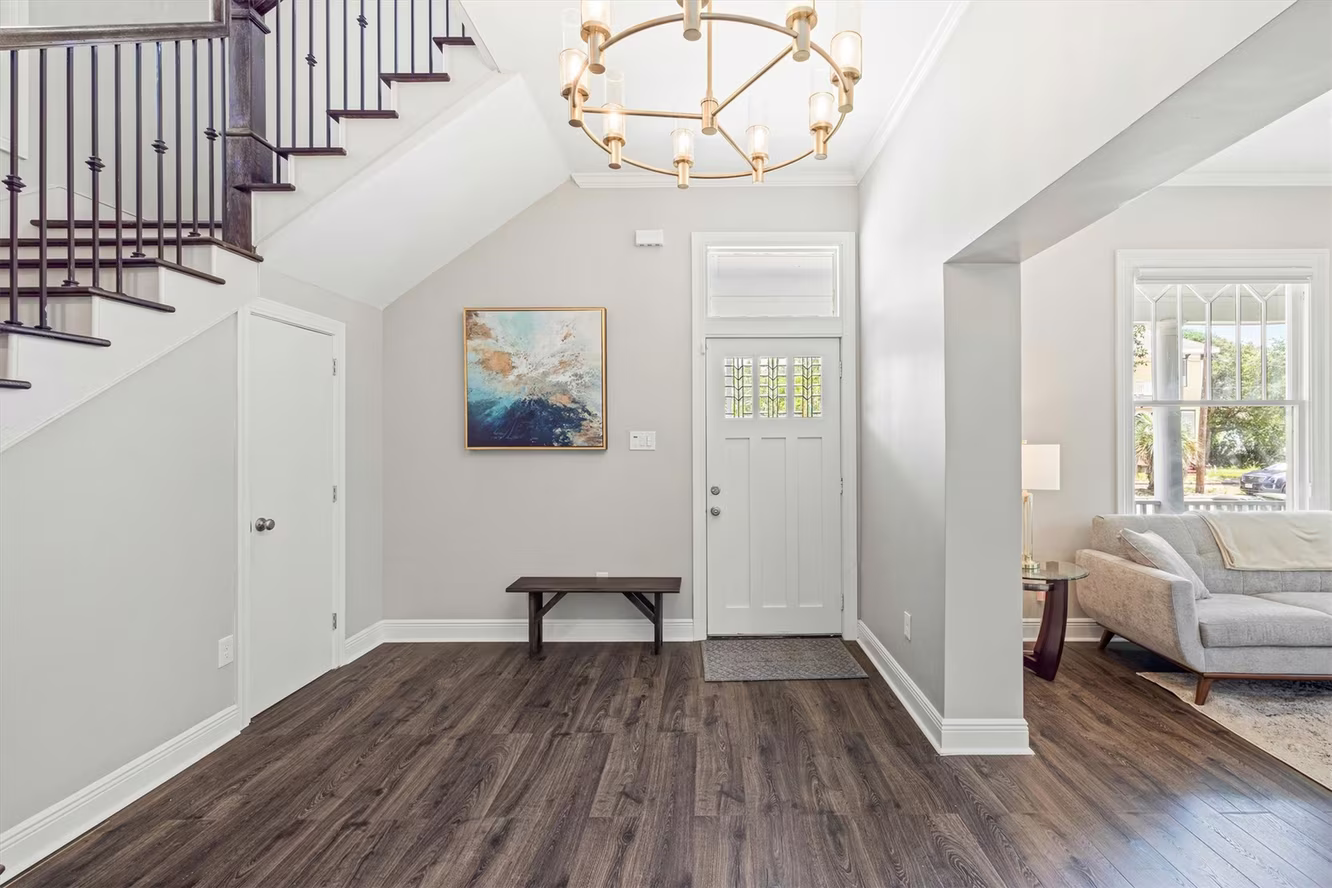 Photo 6 of 2415 Avenue O 1/2, Galveston, TX