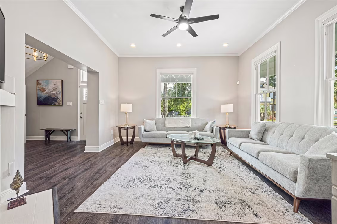 Photo 7 of 2415 Avenue O 1/2, Galveston, TX