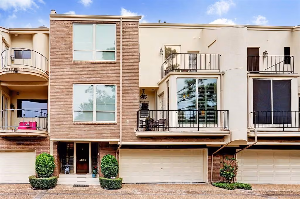 Photo of 5606 San Felipe Street, Houston, TX 77056