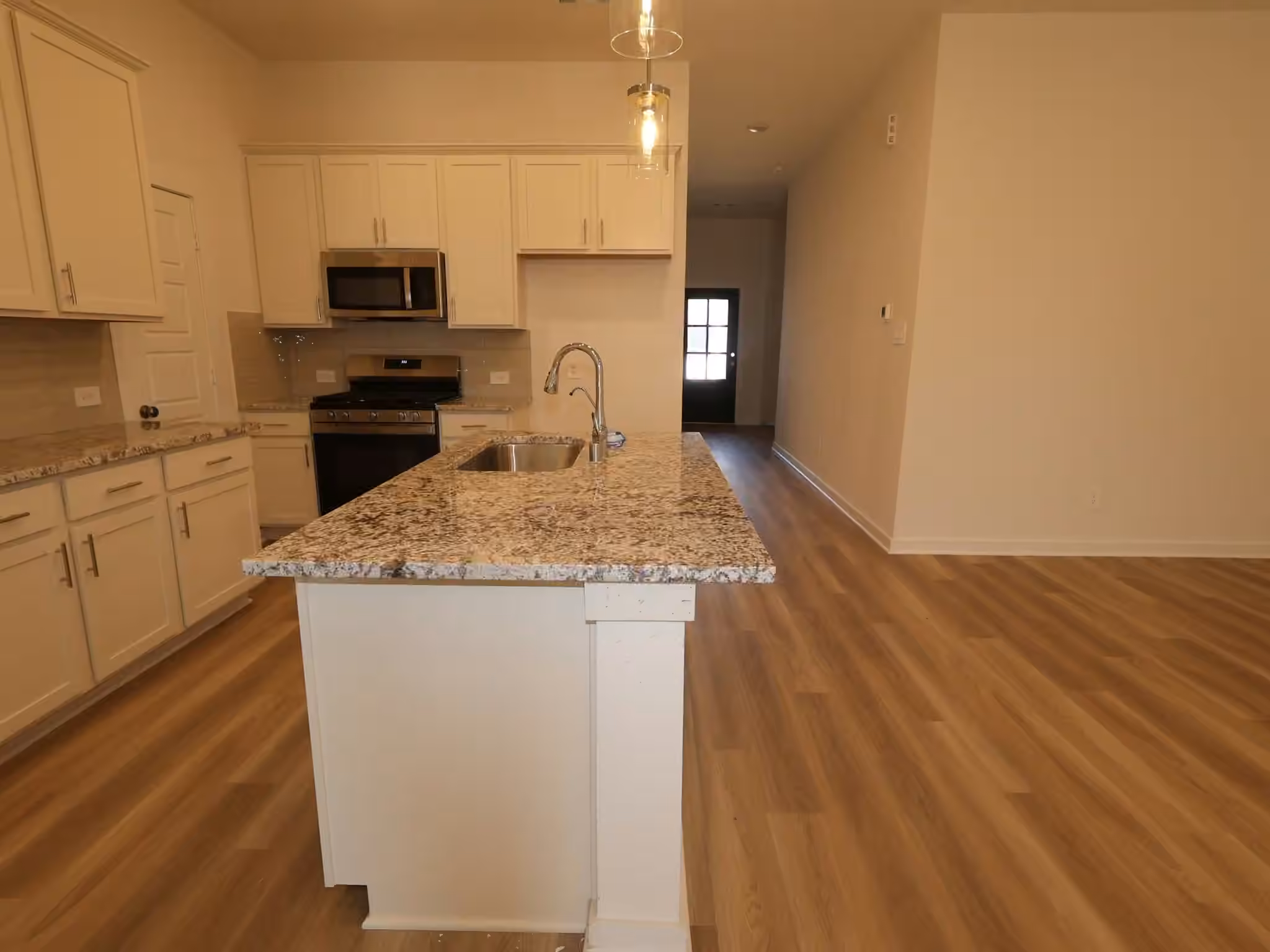 Photo 3 of 736 Hackberry Branch Court, Magnolia, TX