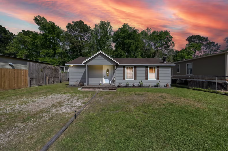Photo 2 of 24193 Parker Road, Porter, TX