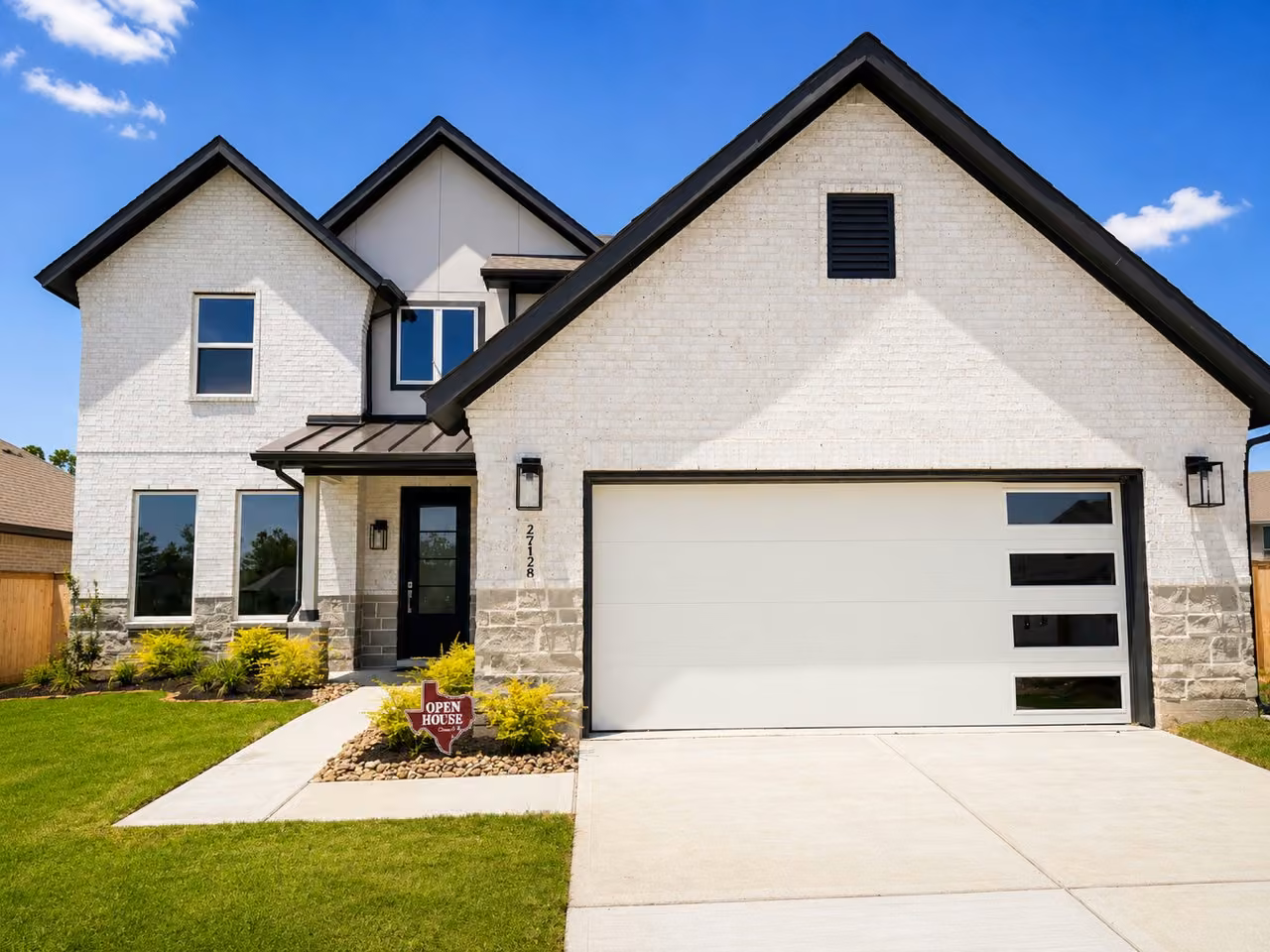 Photo of 26746 Frontier Trace Drive, Montgomery, TX 77568