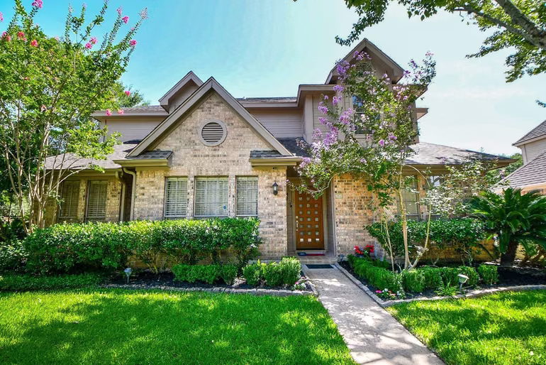 Photo 2 of 3826 Senna Place, Sugar Land, TX