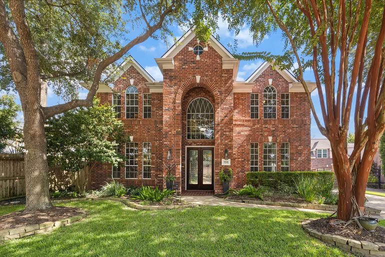 Photo of 11510 Pecan Canyon Court, Tomball, TX 77377