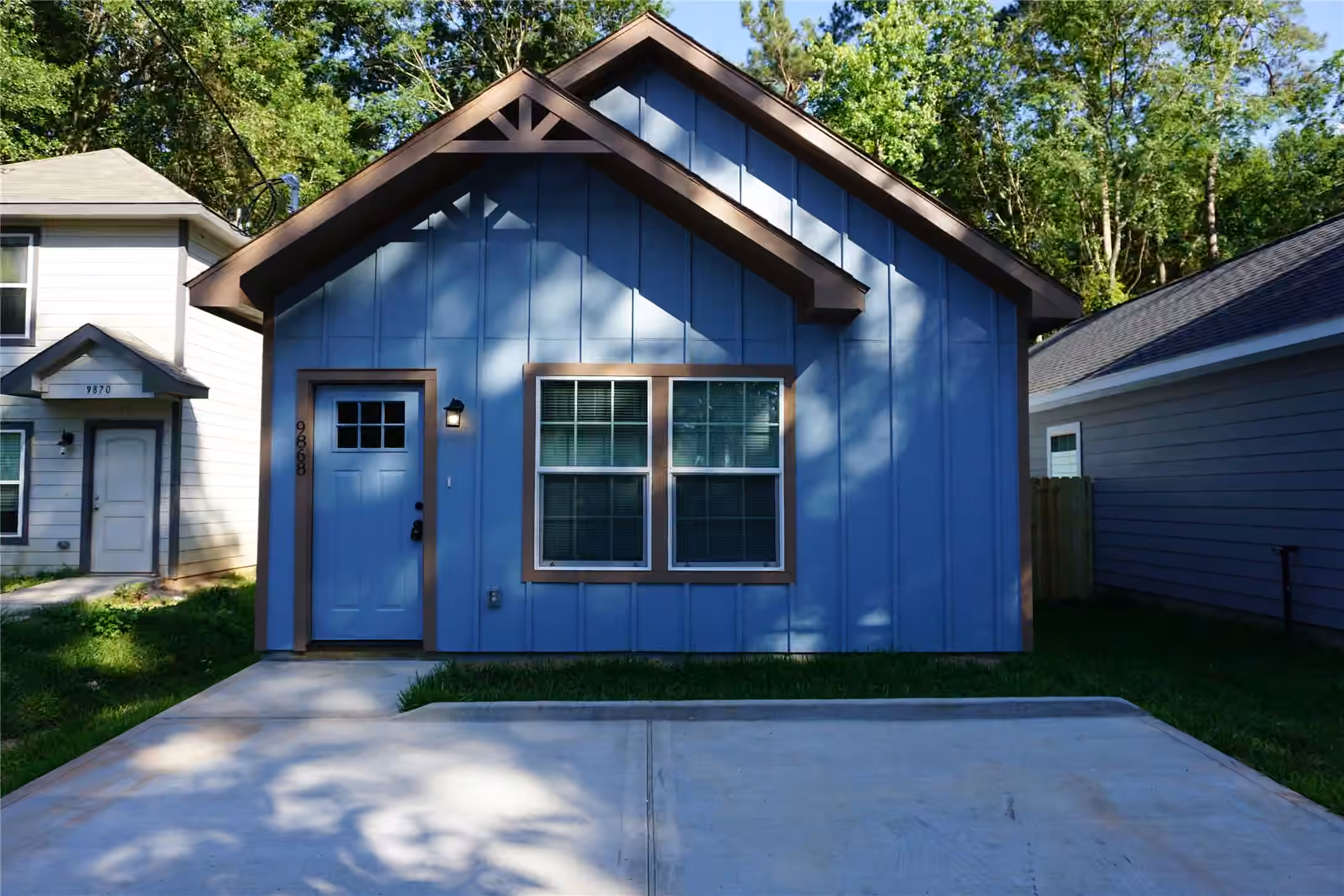 Photo of 9978 Elder, Willis, TX 77318