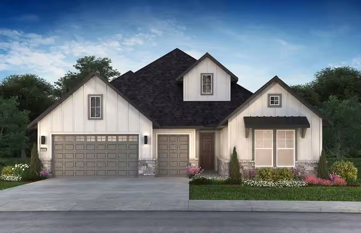 Photo of 16210 Wilderness Ridge Way, Conroe, TX