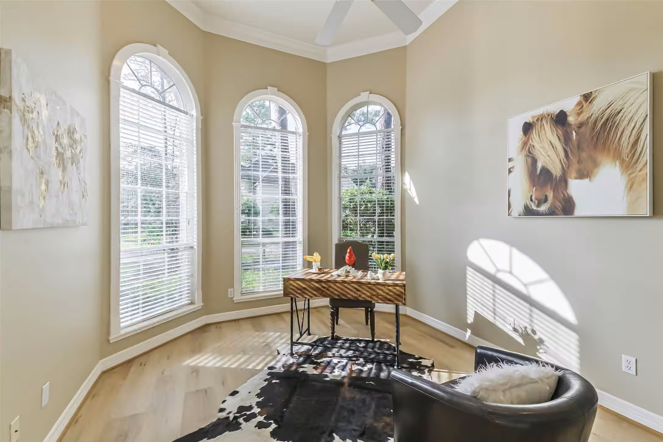 Photo 4 of 13419 Crosslyn Lane, Cypress, TX