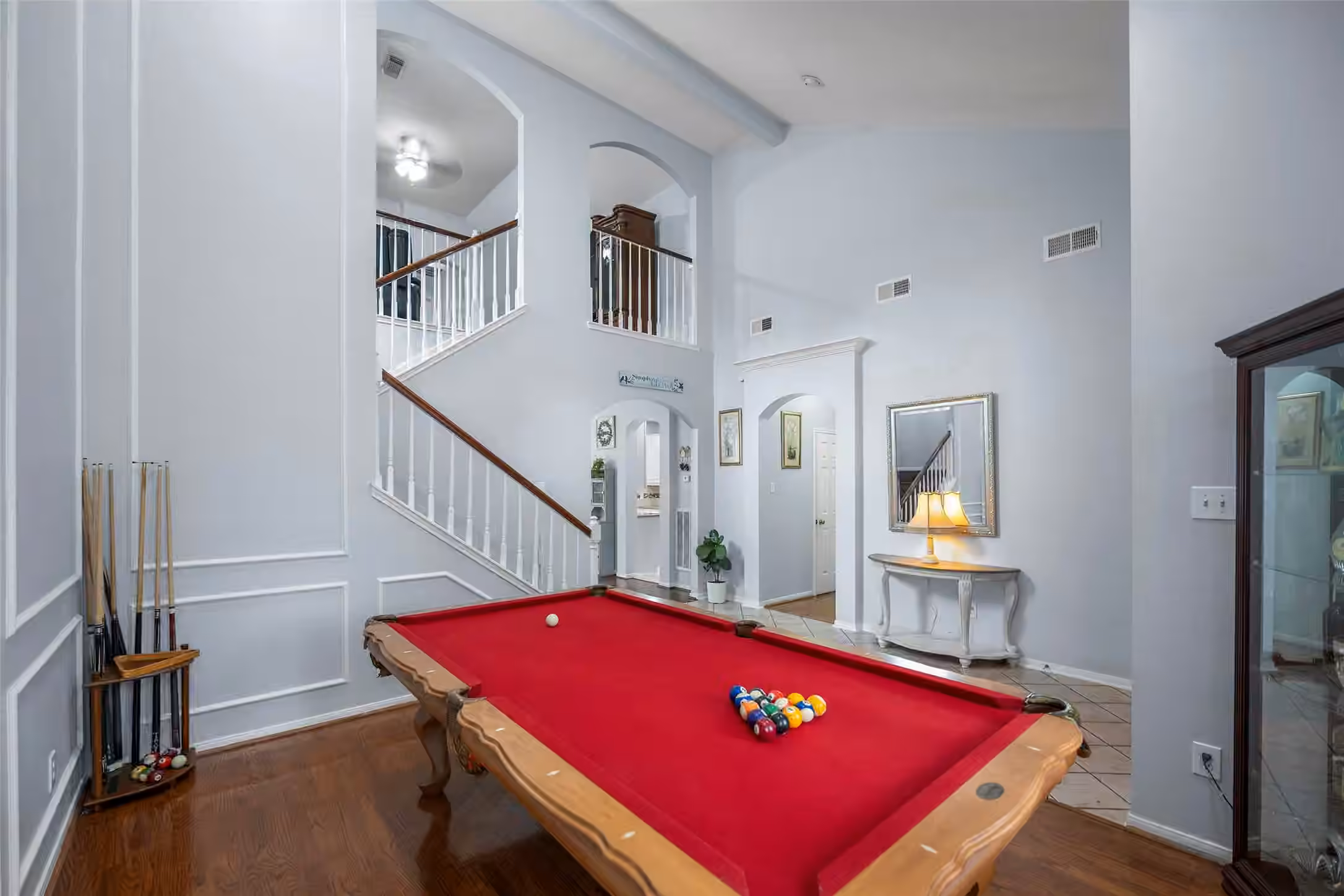 Photo 5 of 18903 Candlecreek Drive, Spring, TX