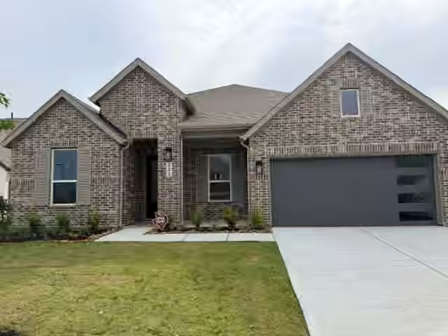 Photo of 27026 West Rustlers Bend, Montgomery, TX