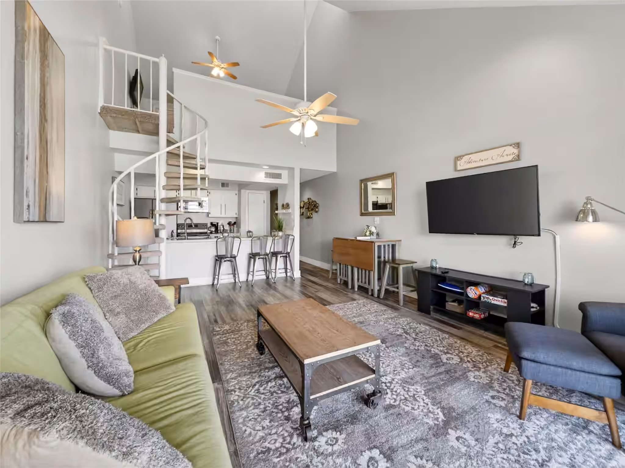 Photo 5 of 12600 Melville Drive 328B, Montgomery, TX