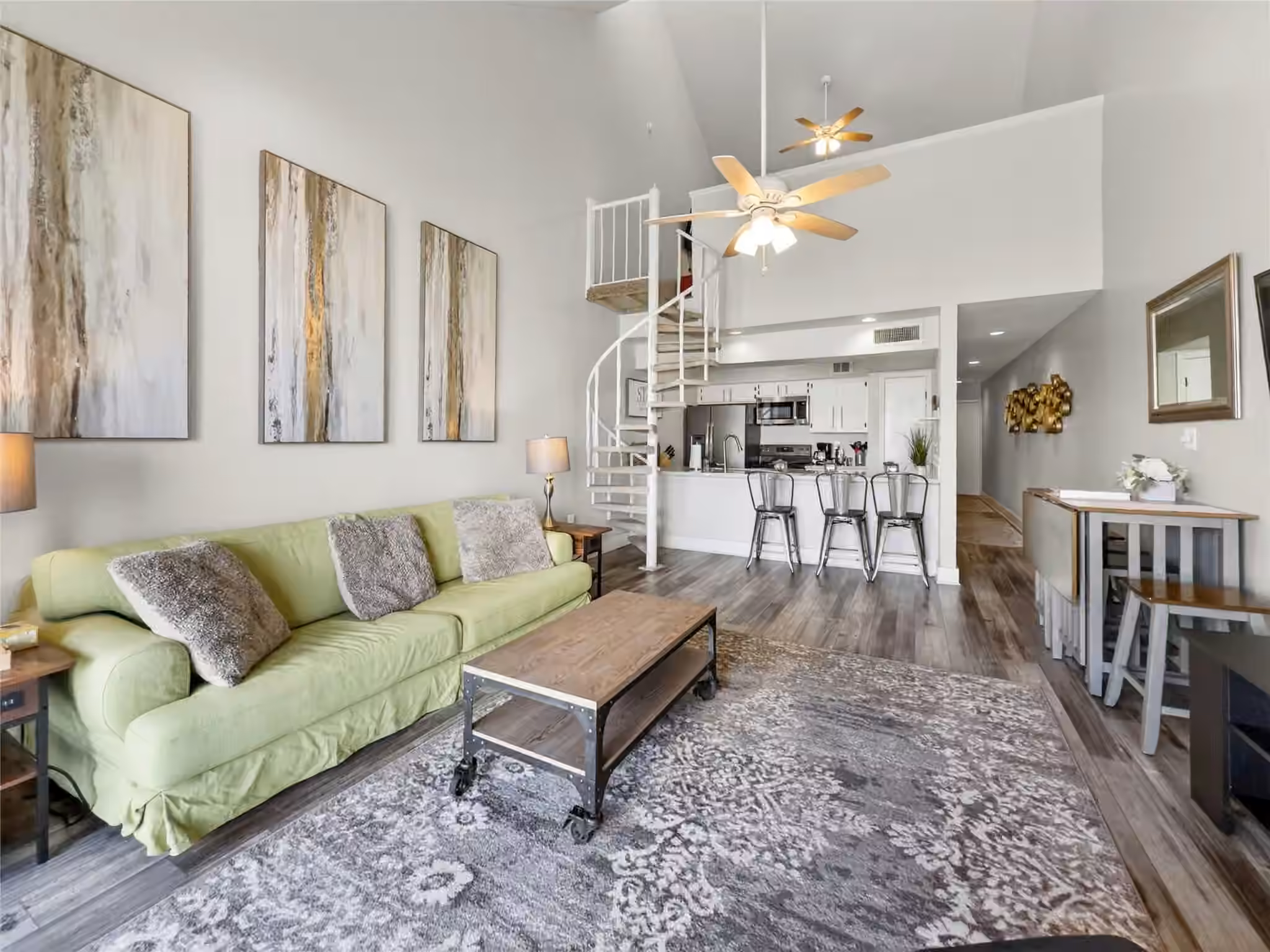 Photo 6 of 12600 Melville Drive 328B, Montgomery, TX