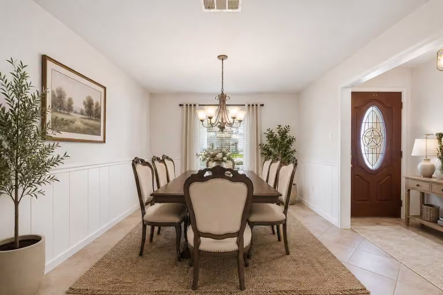 Photo 3 of 2309 Halbert Drive, Pearland, TX